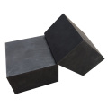 Supply furnace lining brush graphite block for foundry